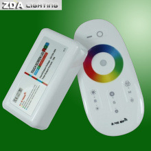 2.4G Touch RGB LED Controller