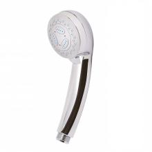 Luxury Handheld Shower Head With Pause Switch