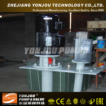 Sewage Sludge Pump