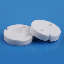 Alumina Ceramic Seal Disc for Sanitary Fittings