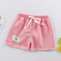 Baumwolle Sports Shorts Kinderhosen