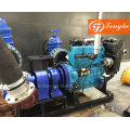 Diesel Engine Rotor Water Pump