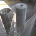 Wholesale Insect Screen Aluminium Fly Wire Mesh