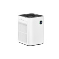 High Efficiency Air Purifier And Laser Smog Detector