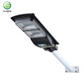 Luz de rua solar de alumínio fundido ip65 20w