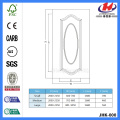 JHK-000  Long Model White Primer Door Skin