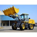 XCMG 3tons 92kW Cargador frontal LW330FN