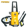 brush motor household high pressure washer