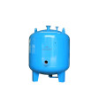 Carbon Steel Material Water Tank & Pressure Vessel