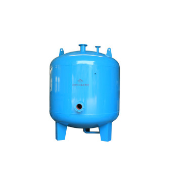 Carbon Steel Material Water Tank & Pressure Vessel