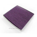 Car AC Filter for Car Specific Model Honda