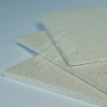 Fire rated Sanded Construction Panels Magnesium Oxide Board