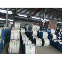 Hot DIP Galvanized Guy Wire, Steel Strand, Stay Wire Strands