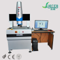 3D automatic coordinate optical measuring system