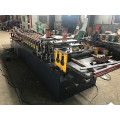 DX Square plate equipment roll forming machine