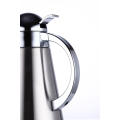 Stainless Steel Thermal Insulated Vacuum Coffee Pot Vacuum Pot Svp-1500r