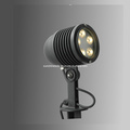 CE RoHS RVB 5W / 15W LED Outdoor Garden Spot Lights