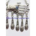 Evil Eye Fatima Hand Hanging Wall Decoration Factory Wholesale