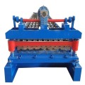 Roof Roll Forming Machine to Make IBR Sheet