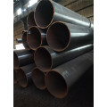 ASME SA106 Carbon SSAW Spiral Steel Pipe