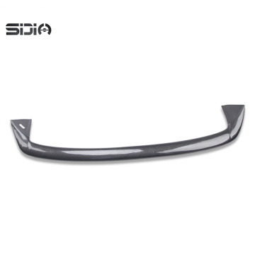 Rear Wing For Bmw E87 Spoiler Carbon Fiber