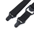 Élingue de fusil tactique Carry Bungee Gun Sling