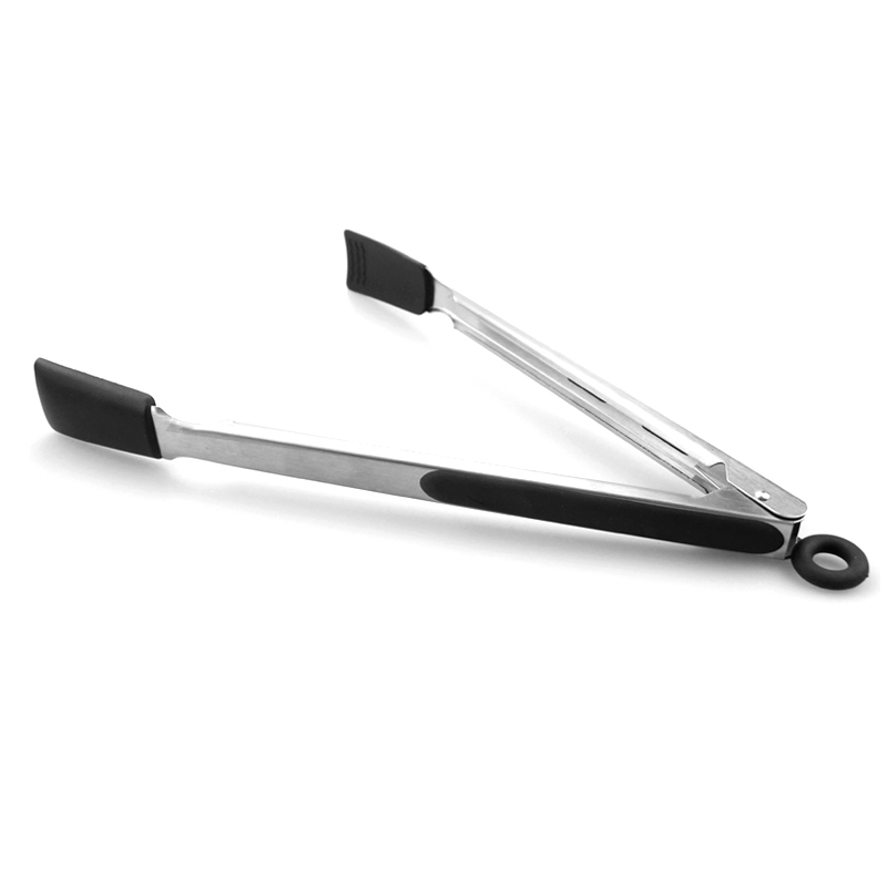 Silicone Tongs