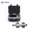 Automotive Borescope Pipe Crawler Camera Rental