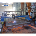 Multifunction Cnc Sheet Metal Plasma Flame Cutting Machine