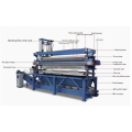 Chamber Type Automatic Pull Plate Filter Press