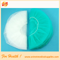 Disposable Nonwoven Hair net Bouffant cap