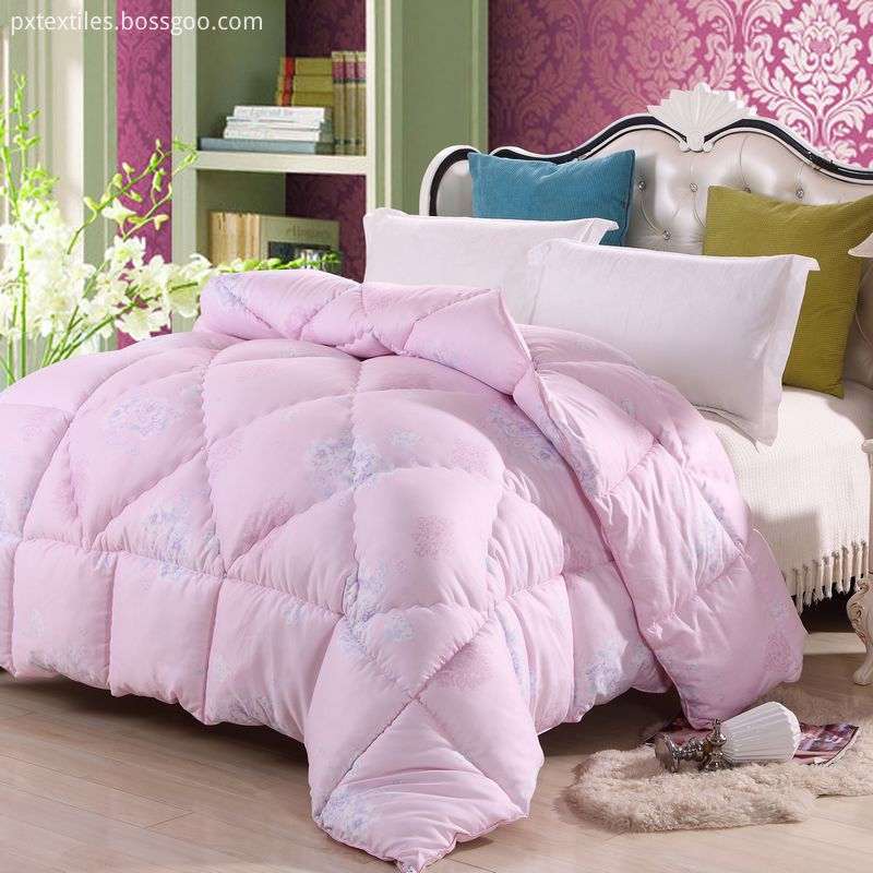  Microfibre Queen Comforter Set