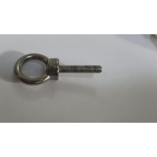 SS 304 Lifting Eye Bolts DIN580