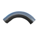 Carbon Stainless Steel Pipe Fittings Boiler Flue Elbow