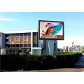 P5.33mm High Brightness Outdoor Billboard LED Display