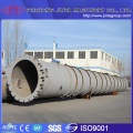 Stainless Steel Effective Distillation Column of Alcohol