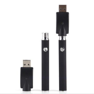 wiederaufladbare cbd vape 510 thread batterie