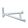 Ring Lock System Scaffold Side Bracket