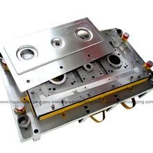 Gas Stoves Stamping Die&Stamping Mould&Stamping Parts (HRD-H33)