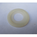 Silicone Rubber Flat Silicone Clear White Silicone Gaskets