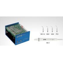 Dte V1 Scaler incorporado com peça de mão selada