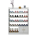 multi layer shoe rack cabinet wooden cabinet shoes