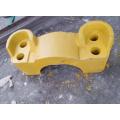 Shantui SD32 Bulldozer End Cover 175-71-11482