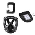 Great swimming pool equipment SCUBA diving mask