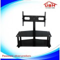 Rotating LCD TV Mount TV Stand/Glass TV Stand