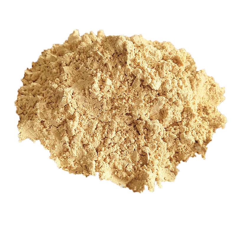 soybean meal