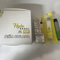 Hyde REBEL Recharge Disposable 4500 Puffs