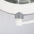 Luz de funcionamiento de examen de techo LED aprobada por ISO