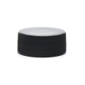 crete guangzhou 28mm 24mm screw plastic bottle cap seal