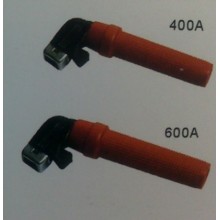 High Quality Australian Type Electrode Holder for Welding (LH-EH330)